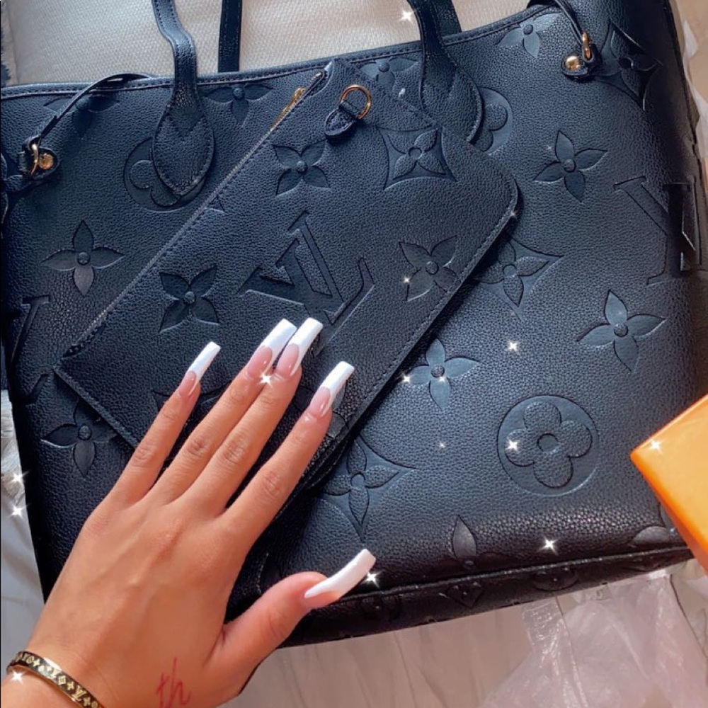 New Bag